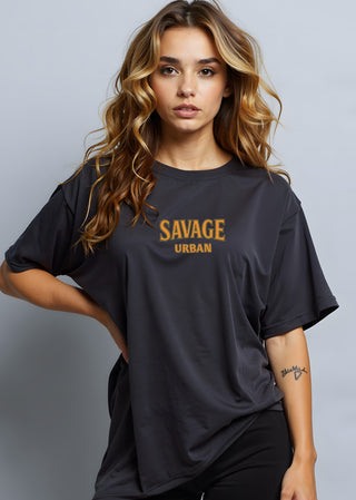 Camiseta Oversized Premium -  Achieve Greatness