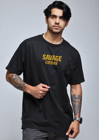 Camiseta Oversized Premium - Beer Mode On
