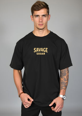 Camiseta Oversized Premium -  Big Professor