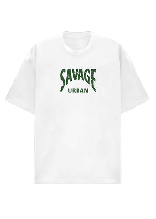 Camiseta Oversized Premium -  Diced & Jacked