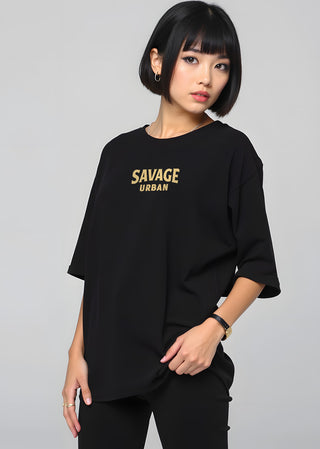 Camiseta Oversized Premium -  Docinho