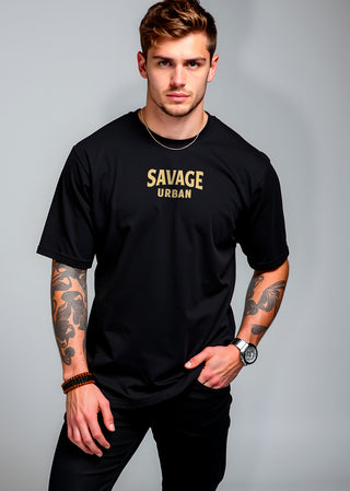 Camiseta Oversized Premium - Fake Florzinha