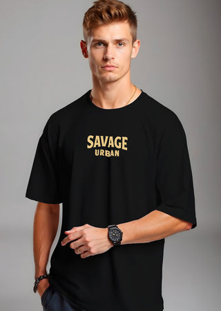 Camiseta Oversized Premium - Fake Lindinha