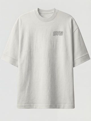 Camiseta Oversized Premium - Go Hard