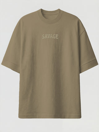 Camiseta Oversized Premium - Lift Club