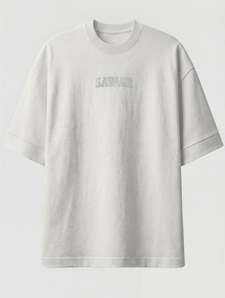 Camiseta Oversized Premium - Lift Club