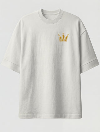 Camiseta Oversized Premium - Lion of Judah