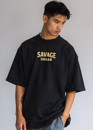 Camiseta Oversized Premium -  Mojo Jojo