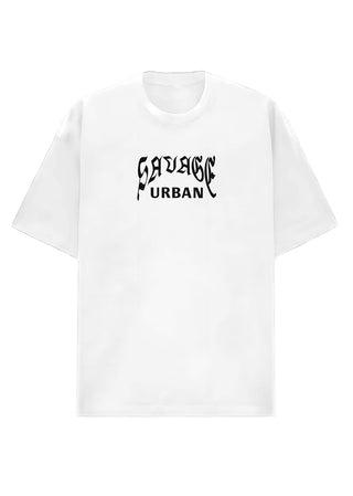 Camiseta Oversized Premium - No Pain No Gain Panda