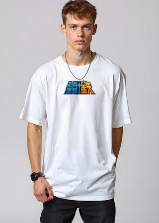 Camiseta Oversized Premium - Ordem Boreal