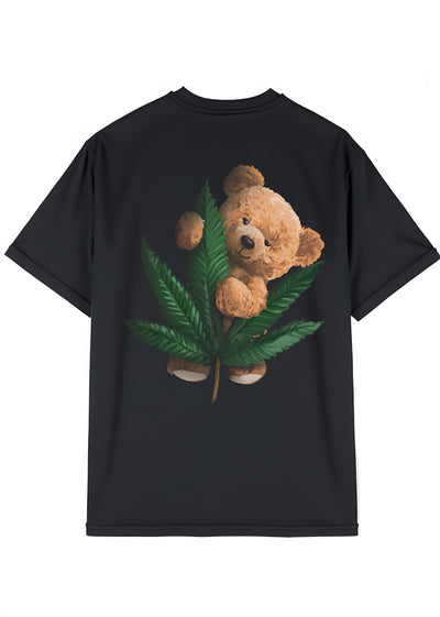 Camiseta Oversized Premium - Stay High