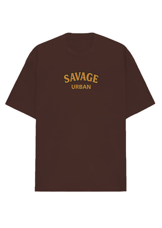Camiseta Oversized Premium -  Pug Cutting Season
