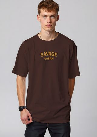 Camiseta Oversized Premium -  Pug Cutting Season