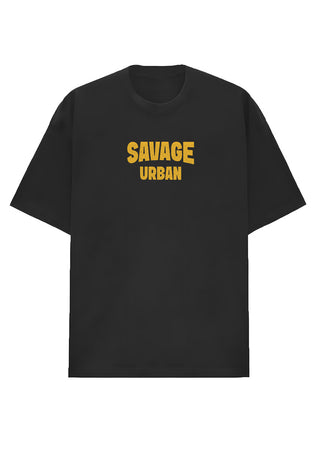 Camiseta Oversized Premium - Big Molusco