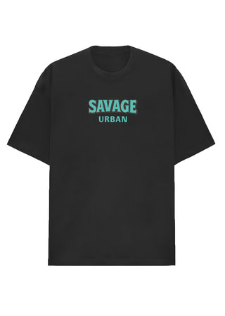 Camiseta Oversized Premium -  Stay Healthy