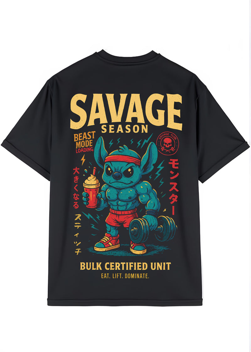 Camiseta Oversized Premium - Bombadão