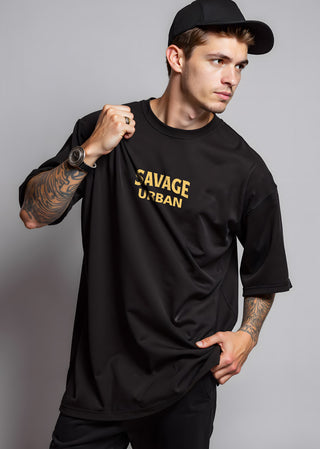 Camiseta Oversized Premium - Bombadão