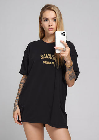 Camiseta Oversized Premium - Bombadão