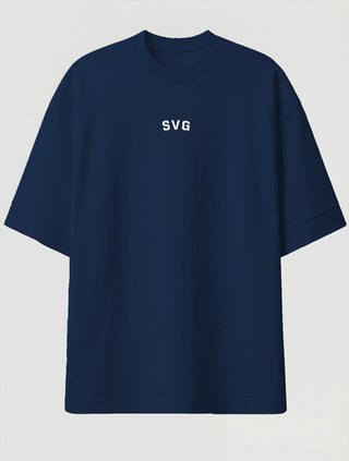 Camiseta Oversized Premium - Strength Starts Here