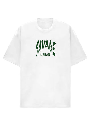 Camiseta Oversized Premium -  T-Rex Arm Day