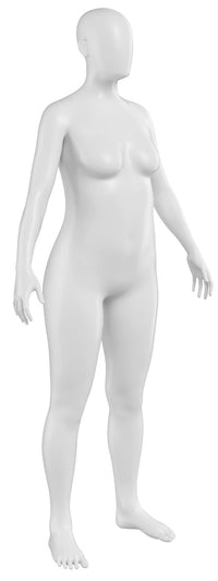 Manequim Feminino