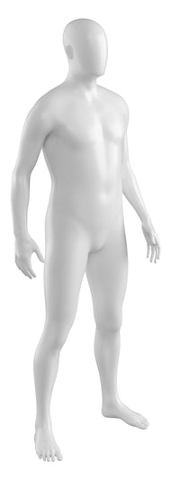 Manequim Masculino